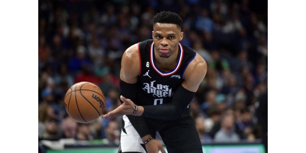 Lo que necesita Russell Westbrook es dominio Lo que necesita Russell Westbrook es dominio